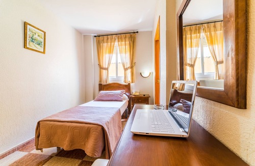 Almeria Centro Hotel | Hotel Sevilla