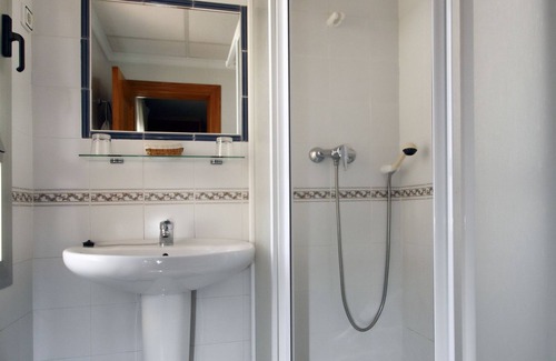 Almeria Centro Hotel | Hotel Sevilla