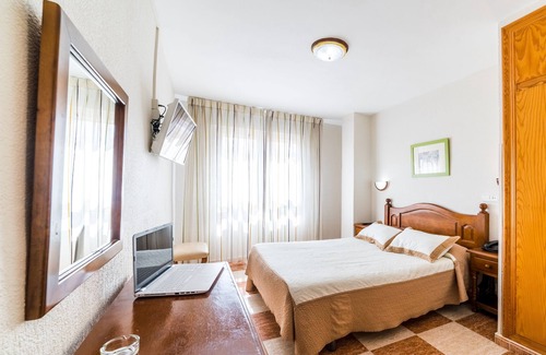 Almeria Centro Hotel | Hotel Sevilla