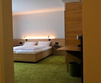 Muden Hotel | Hotel Sewenig