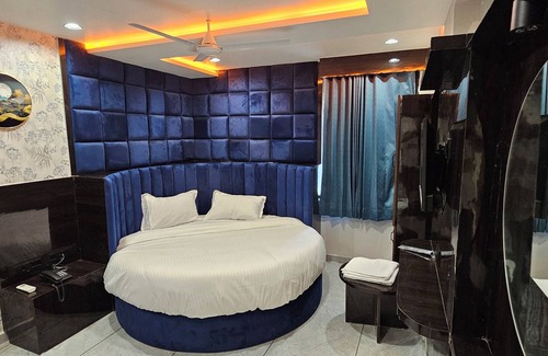 Bopal Hotel | hotel shagun inn bopal