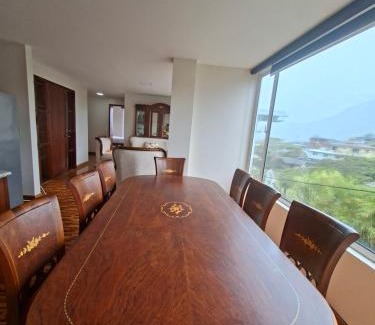 Banos de Agua Santa Hotel | Hotel Shannon 360