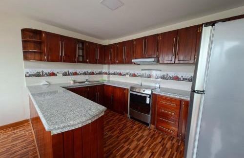 Banos de Agua Santa Hotel | Hotel Shannon 360