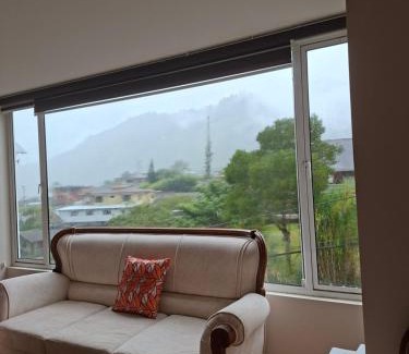 Banos de Agua Santa Hotel | Hotel Shannon 360