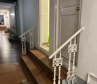Sheshadripuram Cabin | Hotel Sharan