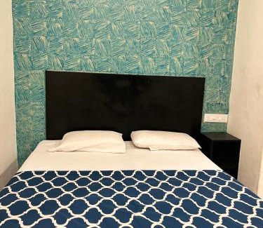 Sheshadripuram Cabin | Hotel Sharan