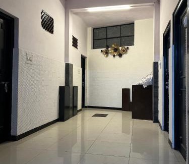 Sheshadripuram Cabin | Hotel Sharan