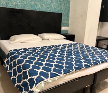 Sheshadripuram Cabin | Hotel Sharan