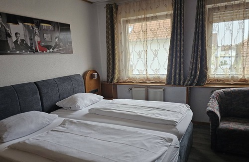Erzhausen Hotel | Hotel Shawi