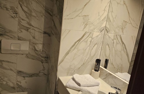 Erzhausen Hotel | Hotel Shawi