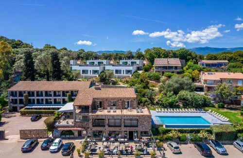 Porto-Vecchio Hotel | Hotel Shegara