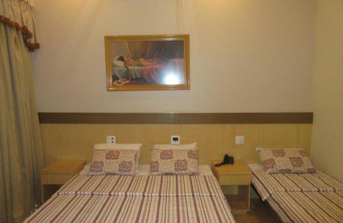 Centro Hotel | Hotel Sheik (Adults Only)