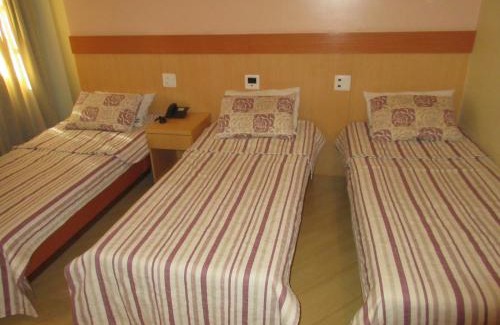 Centro Hotel | Hotel Sheik (Adults Only)
