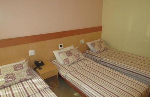 Centro Hotel | Hotel Sheik (Adults Only)
