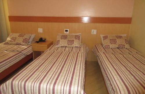 Centro Hotel | Hotel Sheik (Adults Only)