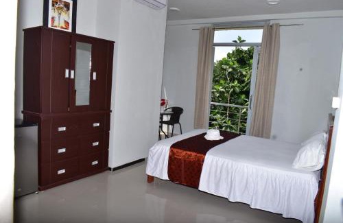 San Juan de Yanayacu Hotel | Hotel Shelomit