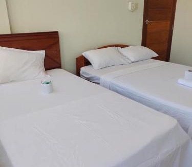 San Juan de Yanayacu Hotel | Hotel Shelomit