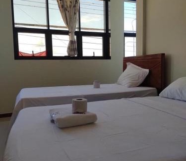 San Juan de Yanayacu Hotel | Hotel Shelomit