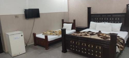 Multan Hotel | Hotel Shelton Palace