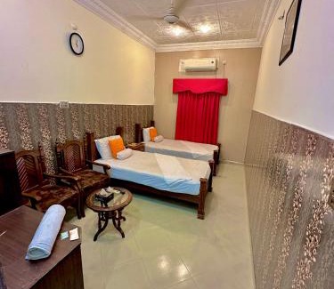 Multan Hotel | Hotel Shelton Palace