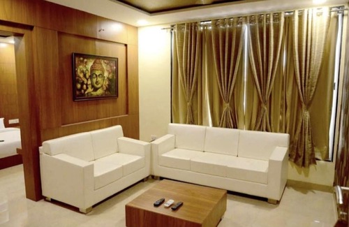 Ujjain Apartment | Hotel Shikhar Darshan
