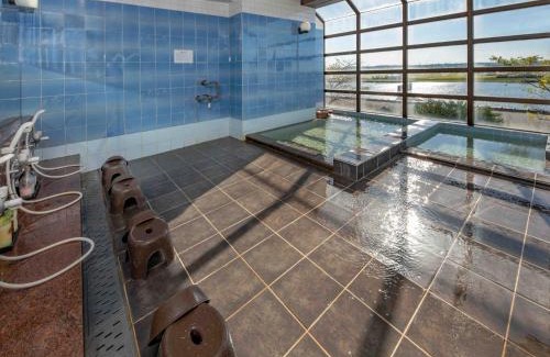Itako Hotel | Hotel Shin Makomo - Vacation STAY 32738v
