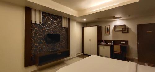 Ranchi House | Hotel Shiny Villa
