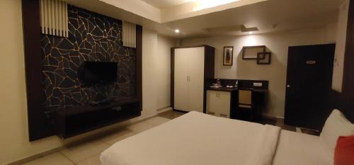 Ranchi House | Hotel Shiny Villa