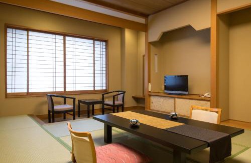 Kinugawa Onsen Hotel | Hotel Shirakawa Yunokura
