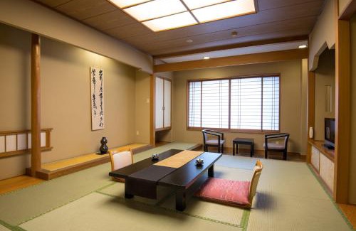 Kinugawa Onsen Hotel | Hotel Shirakawa Yunokura
