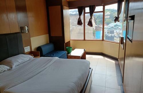 Ooty Hotel | HOTEL SHIV SHANTHI INN MOORTHI HOSPITALITY OOTy