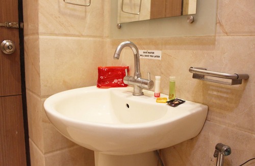 Agra Hotel | Hotel Shree Residency