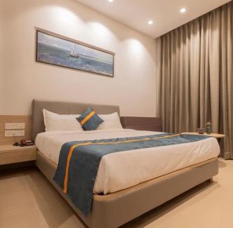 Surat Hotel | Hotel Shreeji Vatika, Airport Road