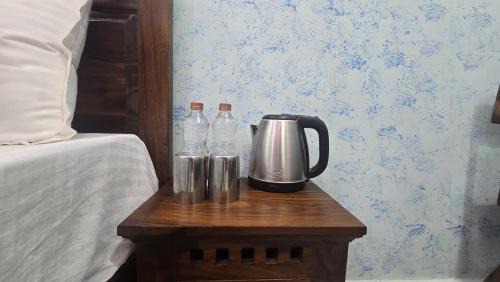 Khatu House | Hotel Shri Keshav Haveli