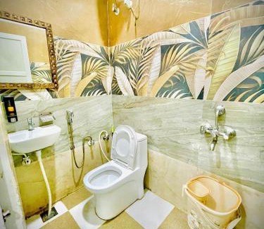 Khatu House | Hotel Shri Keshav Haveli