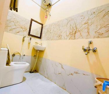 Khatu House | Hotel Shri Keshav Haveli