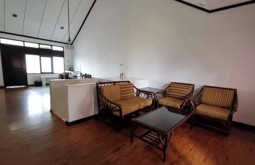 Berastagi Hotel | Hotel Sibayak International