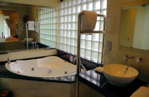 Berastagi Hotel | Hotel Sibayak International