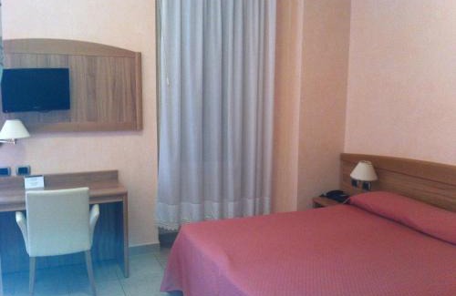 Cittadella Hotel | Hotel Siena