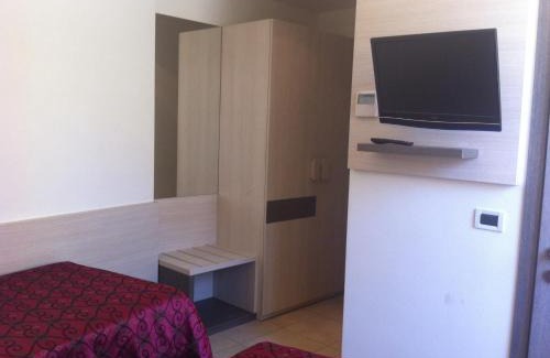 Cittadella Hotel | Hotel Siena