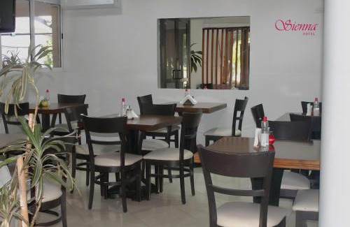 Historic Center Hotel | Hotel Sienna