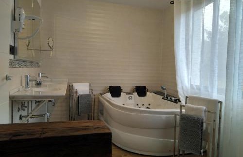 Fuencaliente Hotel | Hotel Sierra Madrona