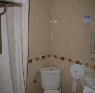 La Union Hotel | Hotel Sierra Mar