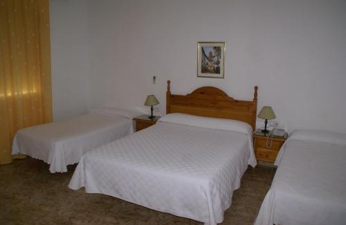 La Union Hotel | Hotel Sierra Mar