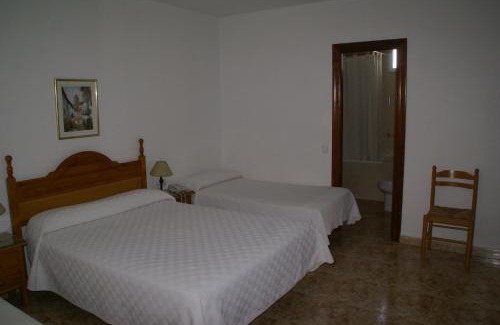 La Union Hotel | Hotel Sierra Mar