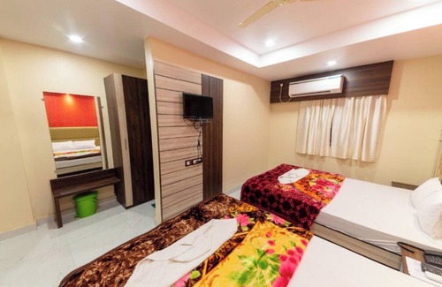 New Digha Hotel | Hotel Signature Inn New Digha