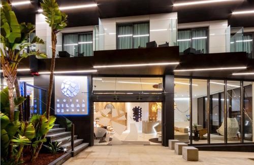 Sanxenxo Hotel | Hotel Silgar 92