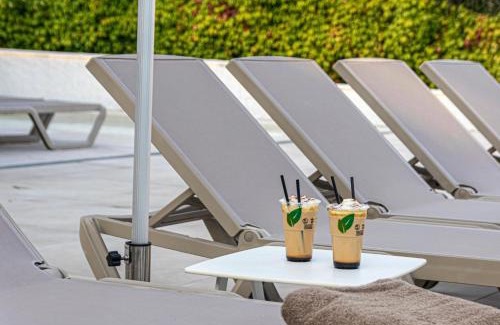 Sanxenxo Hotel | Hotel Silgar 92