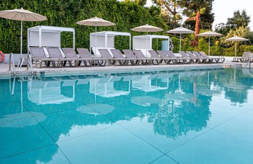 Sanxenxo Hotel | Hotel Silgar 92