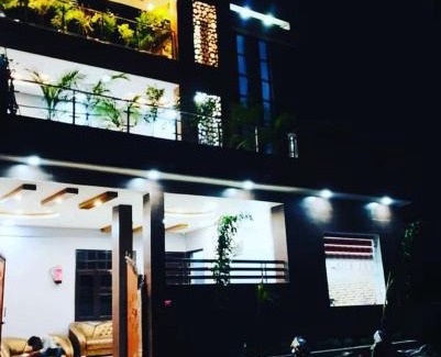 Gomti Nagar Hotel | Hotel Silk Inn Luxury At No Cost